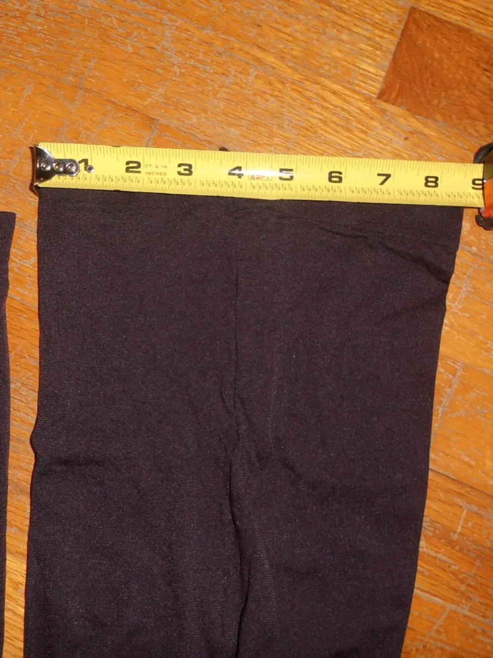 Women's Purple Tights ~2 Pairs~